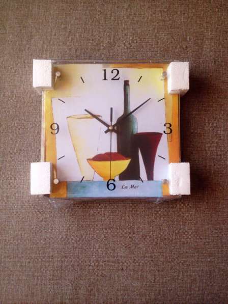 Часы для дома(4 штуки) в Белгороде
