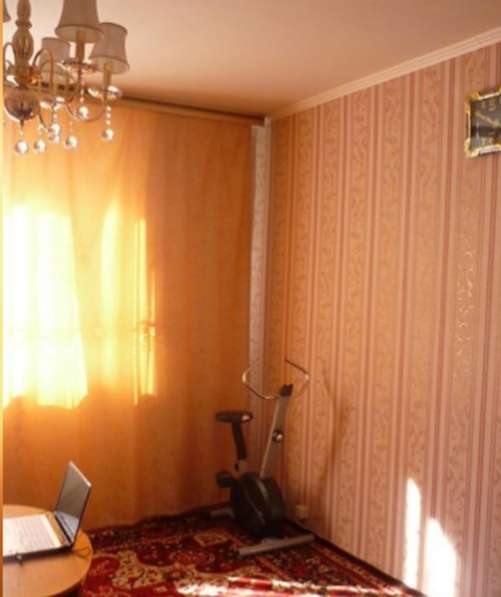 2 комнатная квартира на проспекте Космонавтов 20/35 в Королёве фото 4