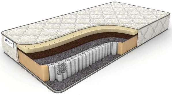 «Dreamline» — фабрика матрасов в Москве фото 8