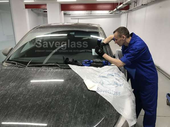 SaveGlass -ремонт, продажа, установка Автостекол