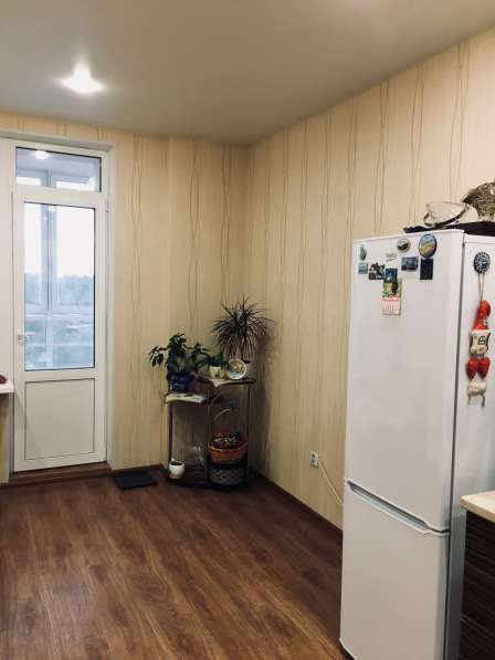 Продам 1-комнатную квартиру на И. Захарова 19 в Сургуте фото 8