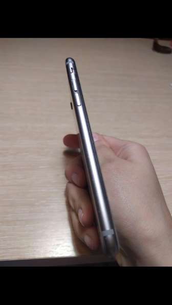 Айфон 6,32 Гб в Вологде фото 3