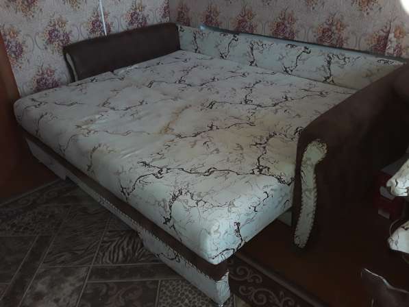 Отдам тахту двуспальную в Санкт-Петербурге фото 3