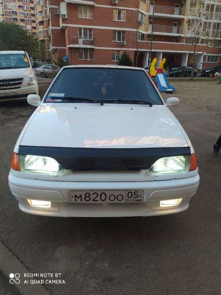 ВАЗ (Lada), 2114, продажа в Краснодаре в Краснодаре фото 11