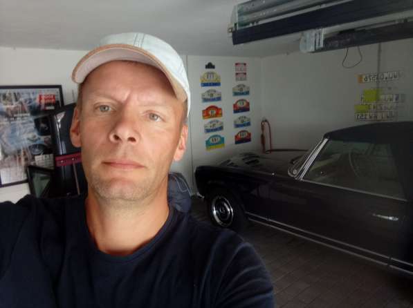 Andrejs, 42 года, хочет познакомиться – Privetik