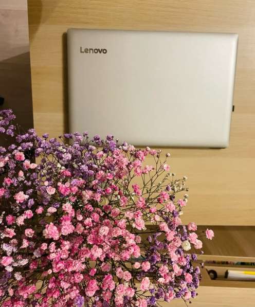 Ноутбук Lenovo IdeaPad 320-15IAP (80XR001ARK)