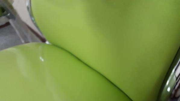 Зеленые стулья Bentley в Москве фото 3