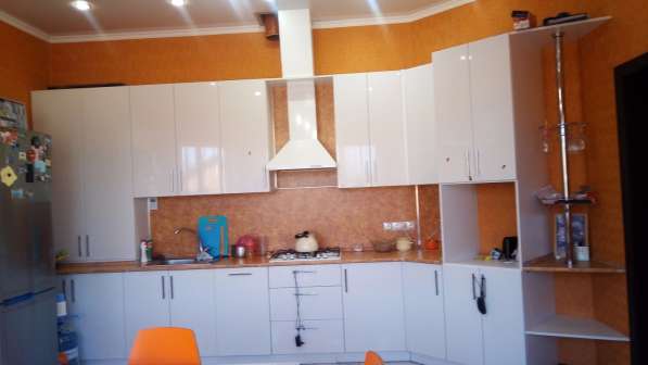 Продам дом в Ростов-на-Дону.Жилая площадь 98 кв.м. в Ростове-на-Дону фото 5