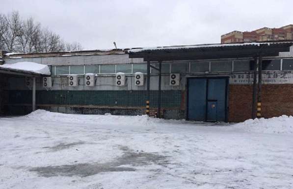 Сдаются складские помещения в Ивантеевка фото 5