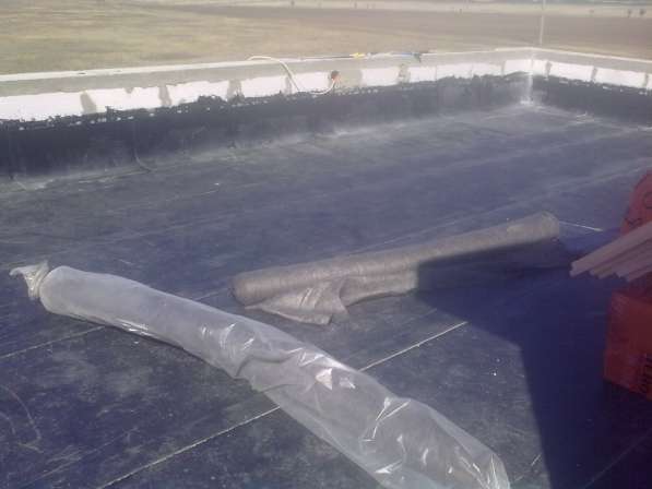 Архитектурные проекты строительные кровельные работы в Феодосии фото 4