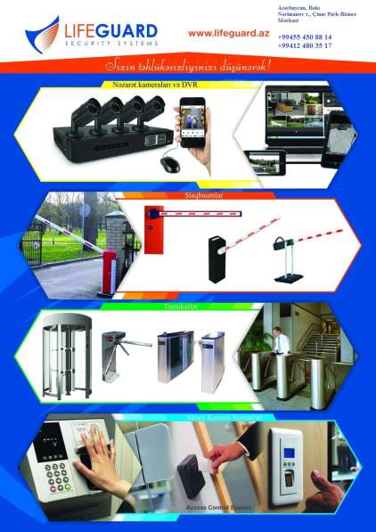 ❖Access control kartlari ☎ ❖