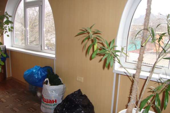 Продам дом в Ростов-на-Дону.Жилая площадь 190 кв.м. в Ростове-на-Дону фото 43