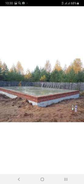 Укладка брусчатки в Москве