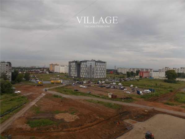 Продам трехкомнатную квартиру в Тверь.Жилая площадь 101 кв.м.Этаж 2.Дом кирпичный. в Твери фото 16