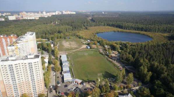 5,1 га под жилую застройку в Балашихе в Балашихе фото 3