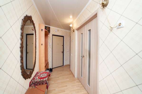 Продаю 2-х комнатную квартиру в Тюмени в Тюмени фото 4