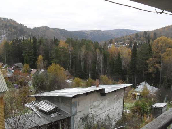 Продам дачу в Красноярске фото 6