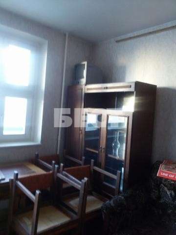 Продам однокомнатную квартиру в Москве. Жилая площадь 43 кв.м. Дом панельный. Есть балкон. в Москве фото 4