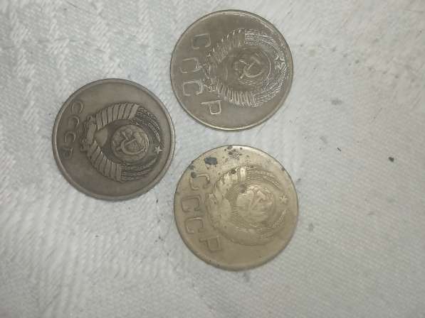 Монеты старинные в Камышине