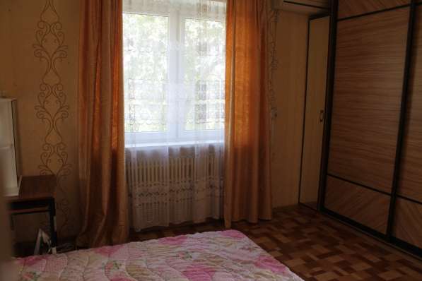 Сдаю 2комнатную квартиру в Астрахани фото 4
