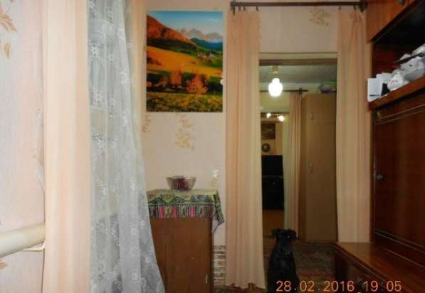 Продам дом в Ростов-на-Дону.Жилая площадь 47 кв.м. в Ростове-на-Дону фото 6