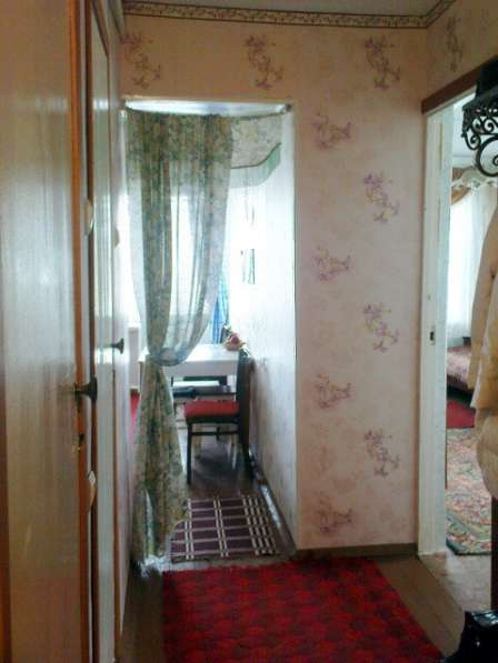 Продается 2-х комнатная квартира в Истринском р-не в Истре фото 8