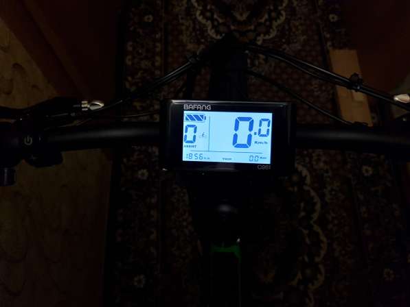 Электровелосипед MARVEL PRIDE 27.5 (L) в Ростове-на-Дону фото 3