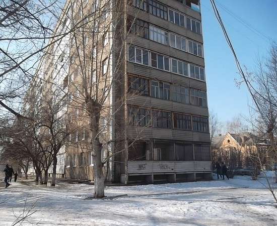 Продам 1-к Павлова 76, 1/9 панель.40/20/7 + балкон 6 метров в Красноярске фото 3