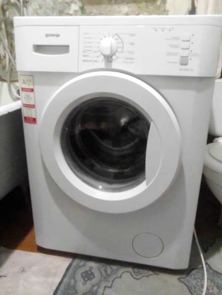 Продам стиральную машину в Чусовой