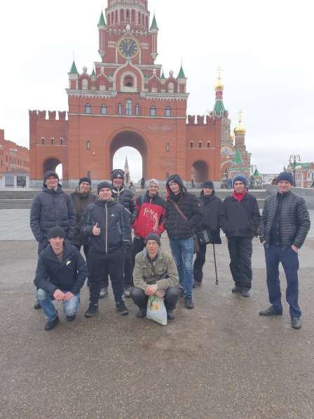 Разнорабочие, подсобные рабочие и грузчики в Набережных Челнах