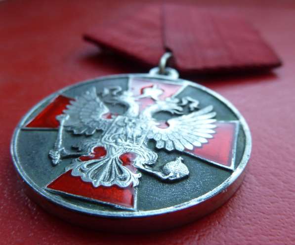 Россия муляж медаль За заслуги перед Отечеством 2 степени #1 в Орле фото 5