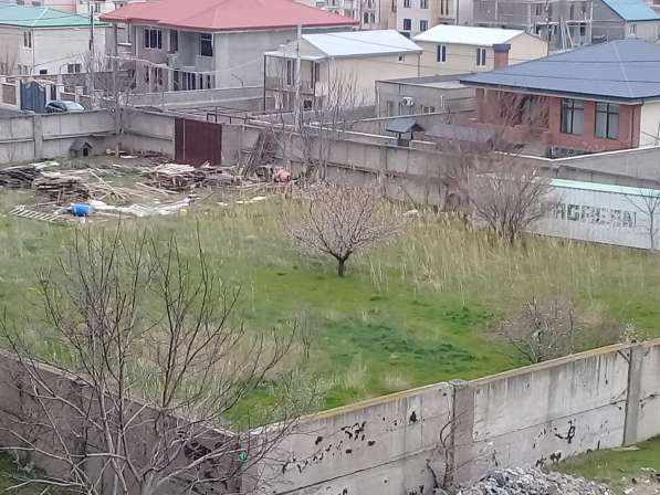 Продается земля в Тбилиси под строительство жилых корпусов в 