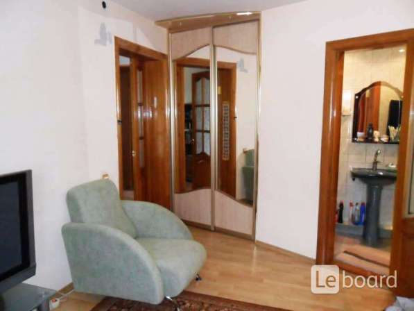 Шикарный комфортабельный коттедж с евроотделкой в Уфе фото 28