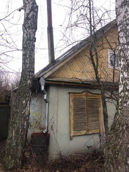 Двухэтажный дом с баней в СНТ Юматово