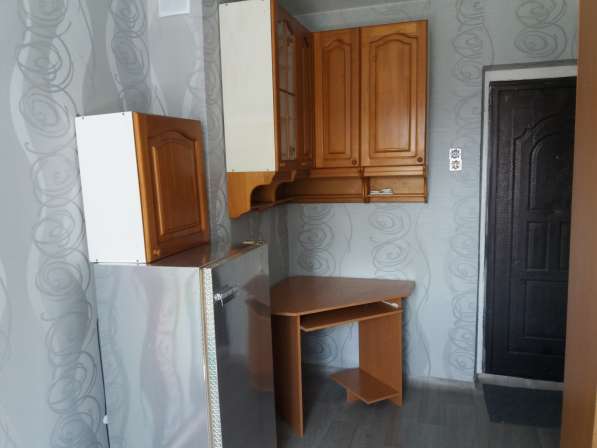 Собственник продам комнату в общежитии Вильского 10 в Красноярске фото 9
