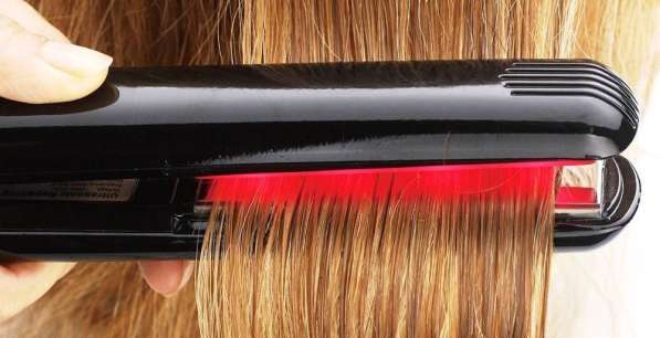 Восстановление критически поврежденных волос