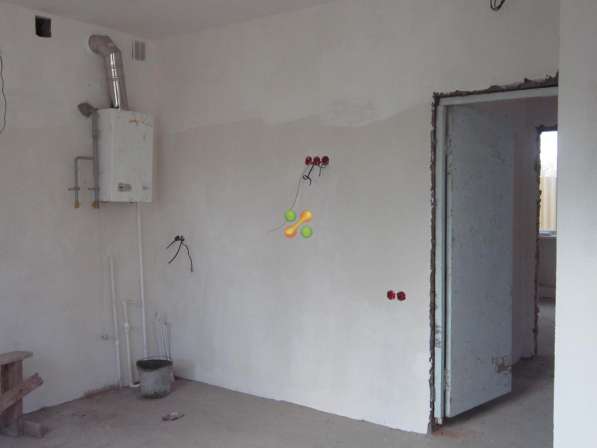 Продам дом в Ростов-на-Дону.Жилая площадь 163 кв.м. в Ростове-на-Дону фото 68