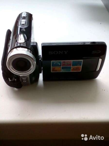 Видеокамера Sony DDV-A10 (Китай)
