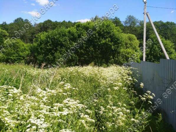 realty_mapper3.plot_in_locationИндивидуальное жилищное ст-во. Есть Электричество, Газ. в Москве фото 68