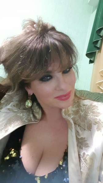 Татьяна Донская, 47 лет, хочет познакомиться в Симферополе