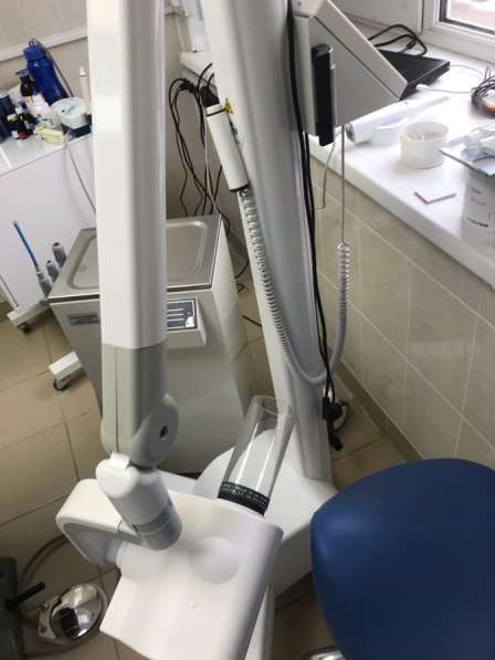 Продам мобильный дентальный рентгеновский аппарат MAX 70 HF/ в Перми фото 3