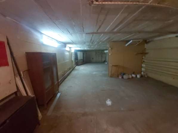 Холодный склад под хранение в Малаховке фото 17