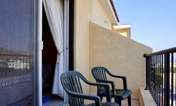 Апартамент в районе Пафоса-Кипр в Москве фото 70