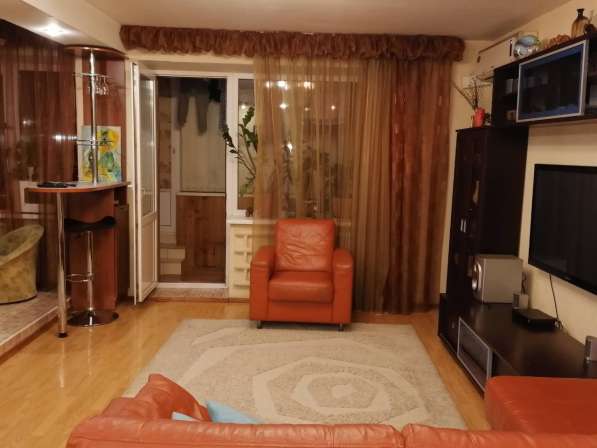 В связи с переездом продается 3-комнатная квартира в Саратове фото 10