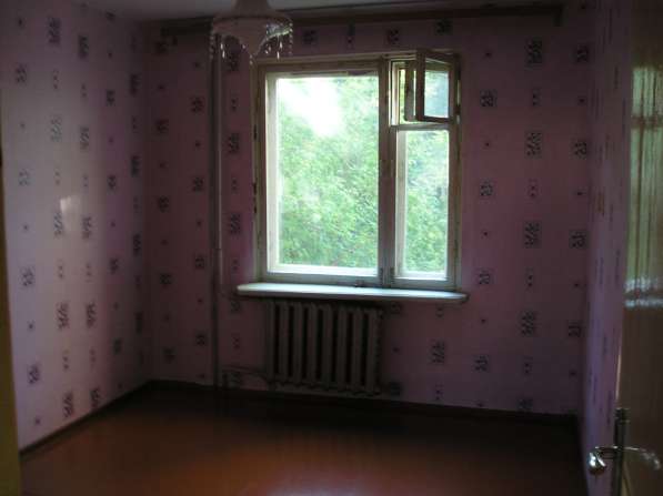 Сдаю 2-х комнатную квартиру на Уралмаше в Екатеринбурге фото 5