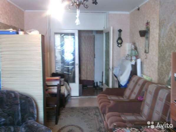 Продается 3-х комнатная квартира в Сергиевом Посаде фото 9