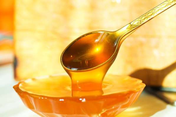 Роевой Мёд пчелиный со Старой Пасеки доставка по Кургану 1л в Кургане фото 8