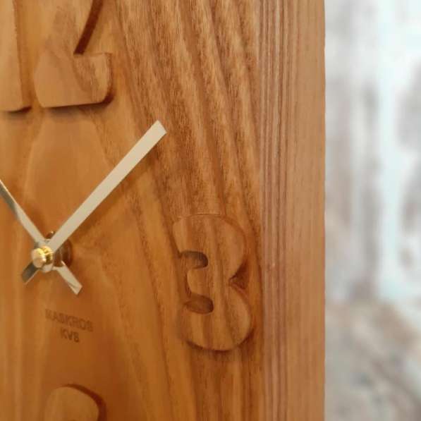 Часы настольные в Санкт-Петербурге фото 43