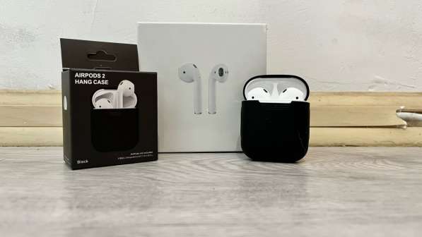 AirPods 2