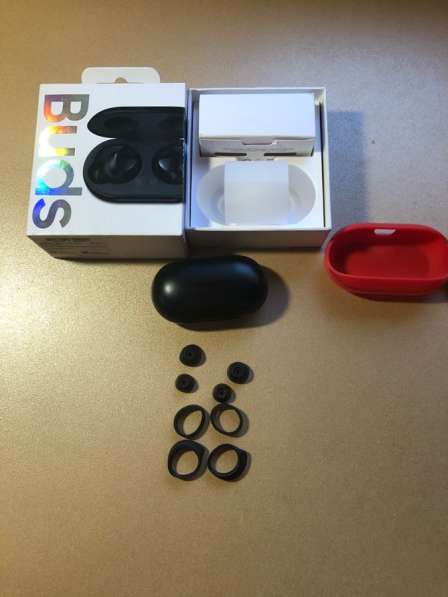 Samsung galaxy buds